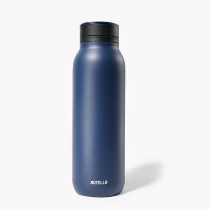 BOTELLA PRO – 900ml Multi-Functional Drink Bottle with Magnetic Phone Loop