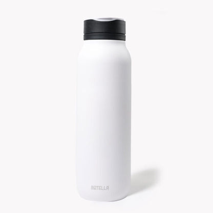 BOTELLA PRO – 900ml Multi-Functional Drink Bottle with Magnetic Phone Loop