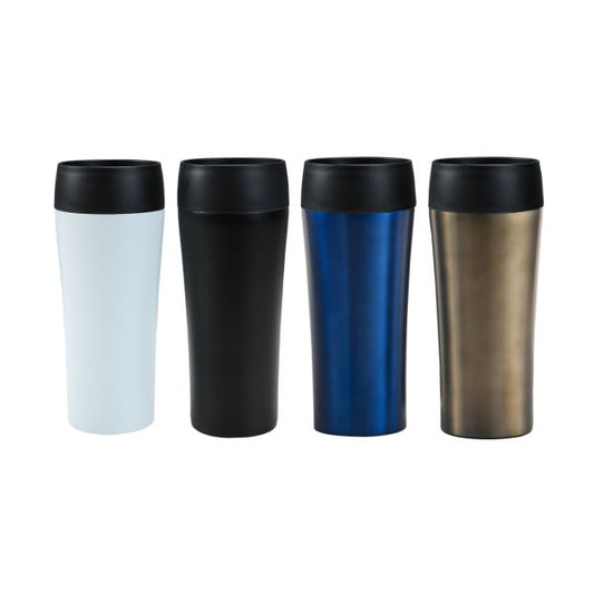360 CUP – 400ml with Innovative 360? Drinking Lid