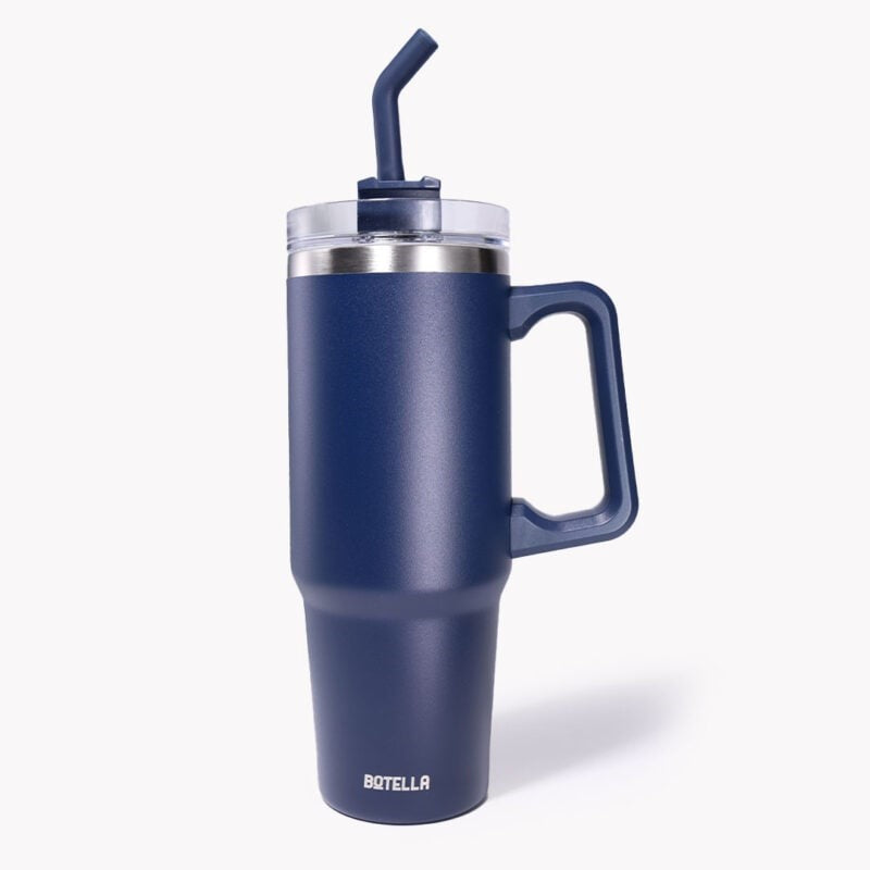 MEGA FLASK – Versatile 900ml