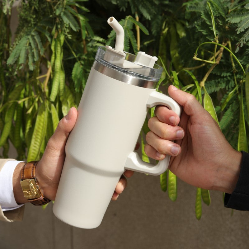 MEGA FLASK – Versatile 900ml