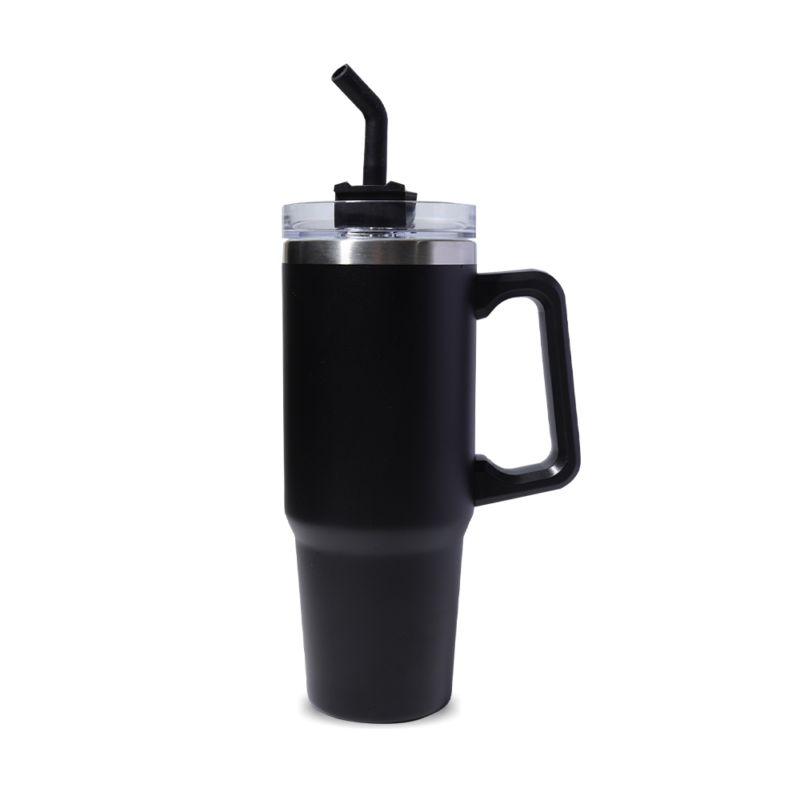 MEGA FLASK – Versatile 900ml