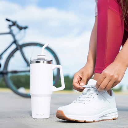 MEGA FLASK – Versatile 900ml