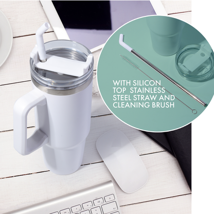 MEGA FLASK – Versatile 900ml