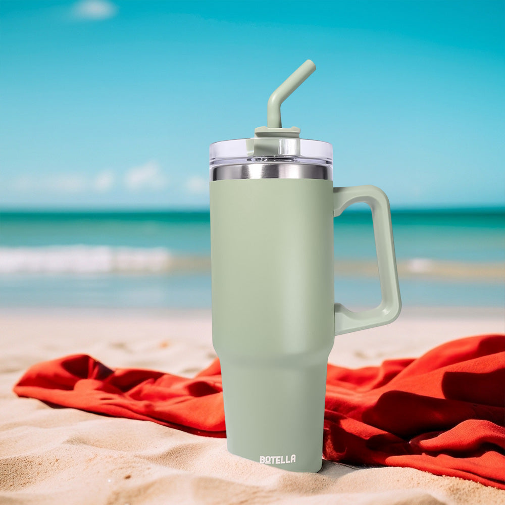 MEGA FLASK – Versatile 900ml