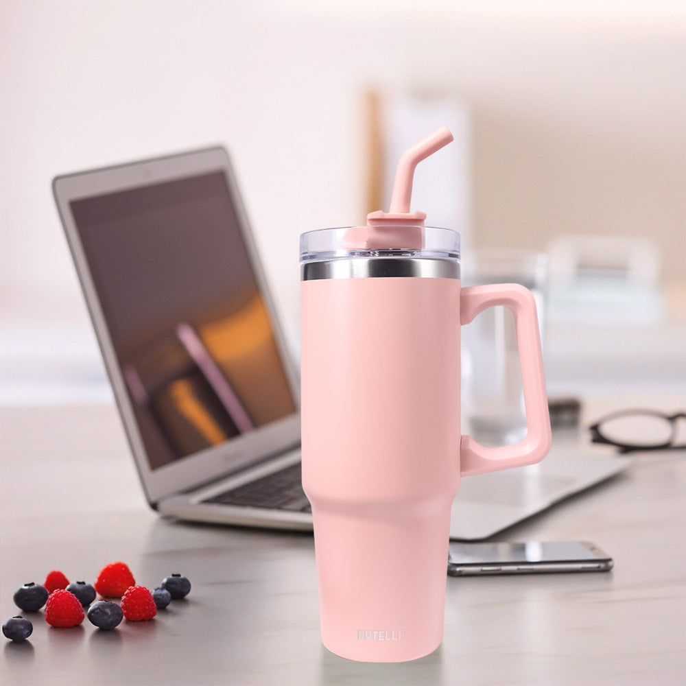MEGA FLASK – Versatile 900ml