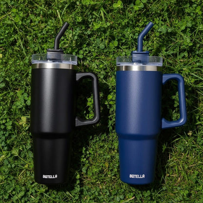 MEGA FLASK – Versatile 900ml