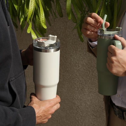 MEGA FLASK – Versatile 900ml