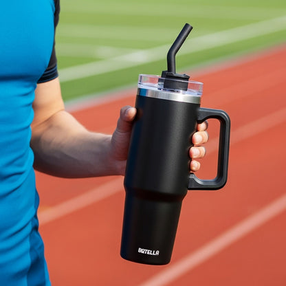 MEGA FLASK – Versatile 900ml