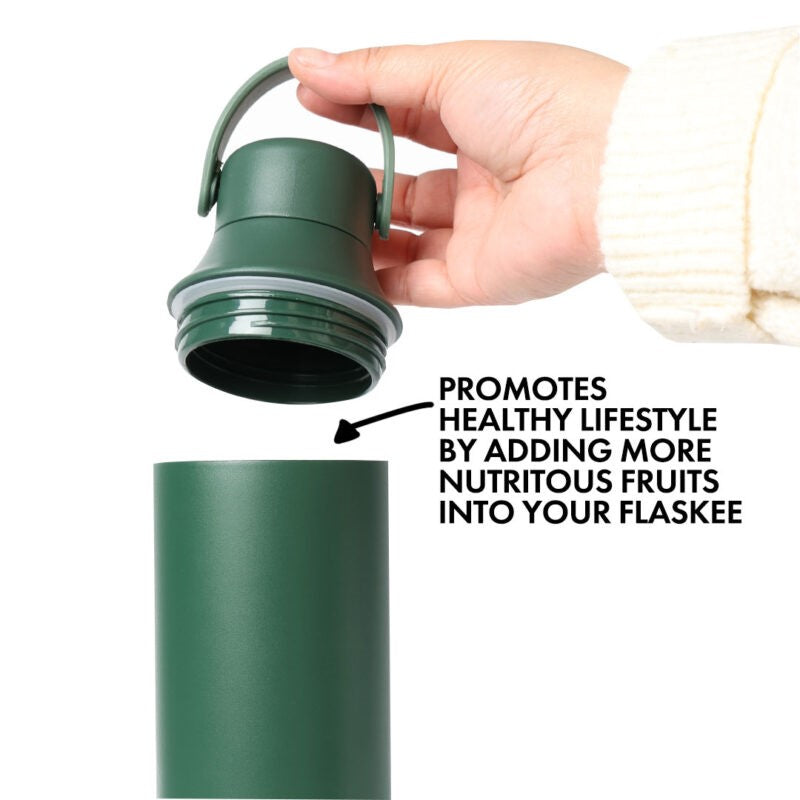 FLASKEE – 600ml