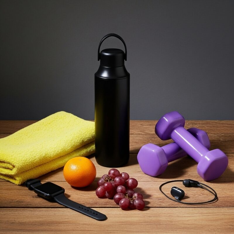 FLASKEE – 600ml