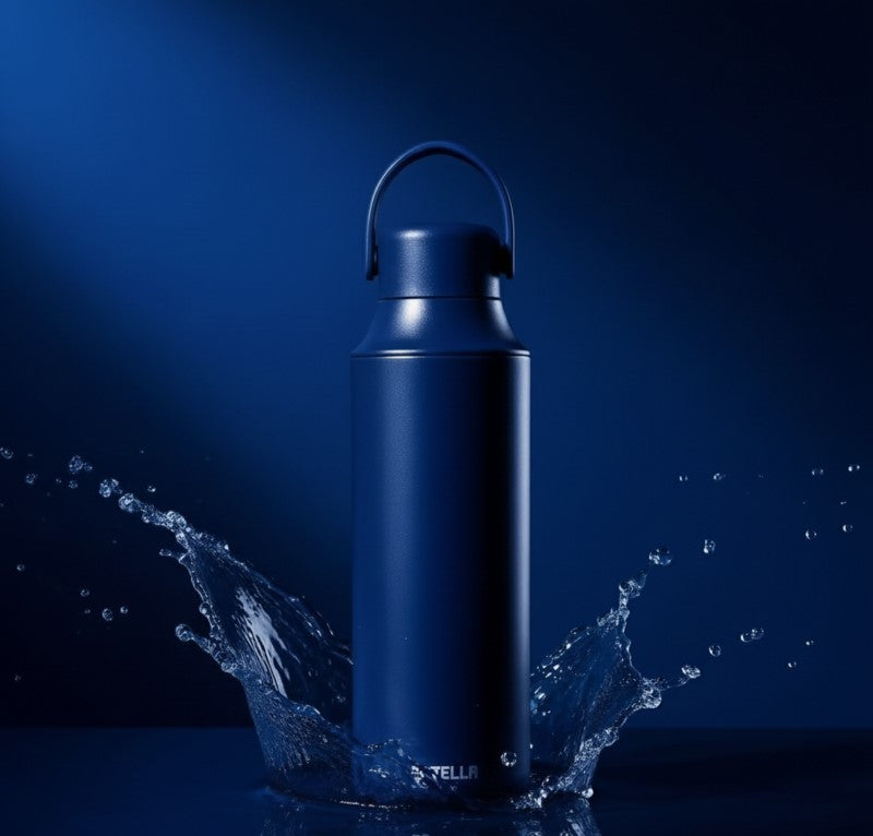 FLASKEE – 600ml