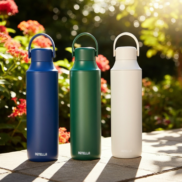 FLASKEE – 600ml