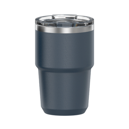 STACKABLE COFFEE SET