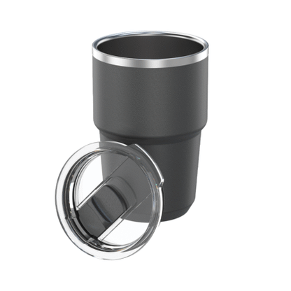 STACKABLE COFFEE SET