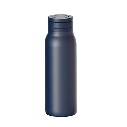 BOTELLA ULTRA 750ml Durable Eco-Friendly Stainless Steel Water Bottle with MagSafe Phone Holder & Wide Opening for Easy Cleaning