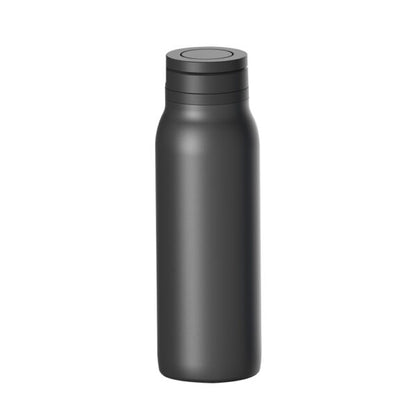 BOTELLA ULTRA 750ml Durable Eco-Friendly Stainless Steel Water Bottle with MagSafe Phone Holder & Wide Opening for Easy Cleaning