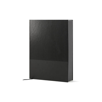 AGENDA PRO SET ? Executive 4-Piece Notebook Gift Set with PU Binder, Metal Pen & Card Holder for Professionals