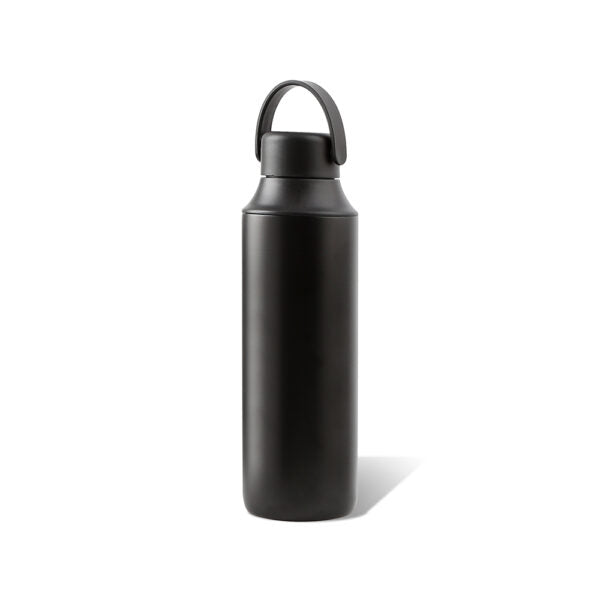 EMPLOYEE WELCOME SET ? Premium 5-Piece Onboarding Gift Pack with 600ml Vacuum Bottle, PU Notebook & Metal Pen