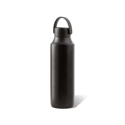 EMPLOYEE WELCOME SET ? Premium 5-Piece Onboarding Gift Pack with 600ml Vacuum Bottle, PU Notebook & Metal Pen