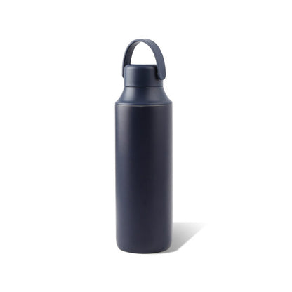 EMPLOYEE WELCOME SET ? Premium 5-Piece Onboarding Gift Pack with 600ml Vacuum Bottle, PU Notebook & Metal Pen