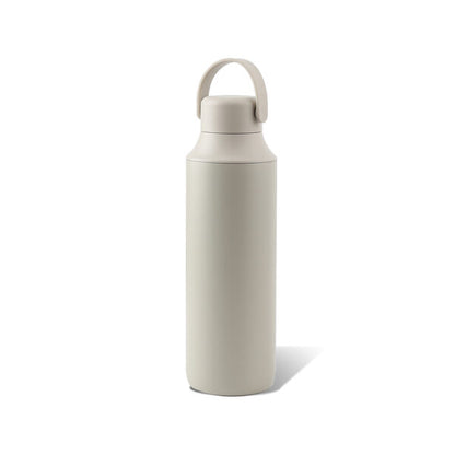 EMPLOYEE WELCOME SET ? Premium 5-Piece Onboarding Gift Pack with 600ml Vacuum Bottle, PU Notebook & Metal Pen