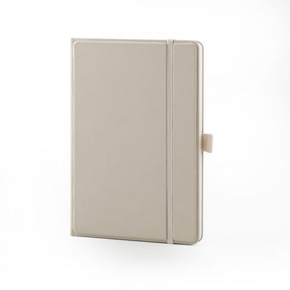 COZY SET – Elegant Gift Set with 420ml Stainless Steel Mug, PU Notebook & Metal Pen in Premium Leather Box