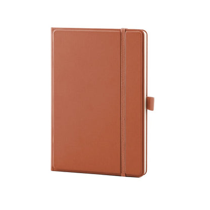 COZY SET ? Elegant Gift Set with 420ml Stainless Steel Mug, PU Notebook & Metal Pen in Premium Leather Box