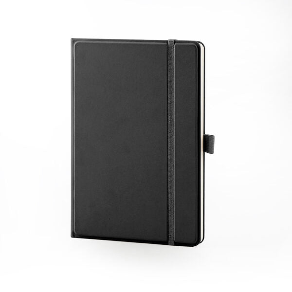 COZY SET ? Elegant Gift Set with 420ml Stainless Steel Mug, PU Notebook & Metal Pen in Premium Leather Box