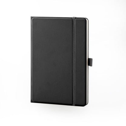 COZY SET ? Elegant Gift Set with 420ml Stainless Steel Mug, PU Notebook & Metal Pen in Premium Leather Box