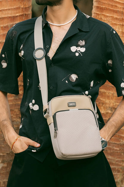 O-Cross Lightweight Travel Bag