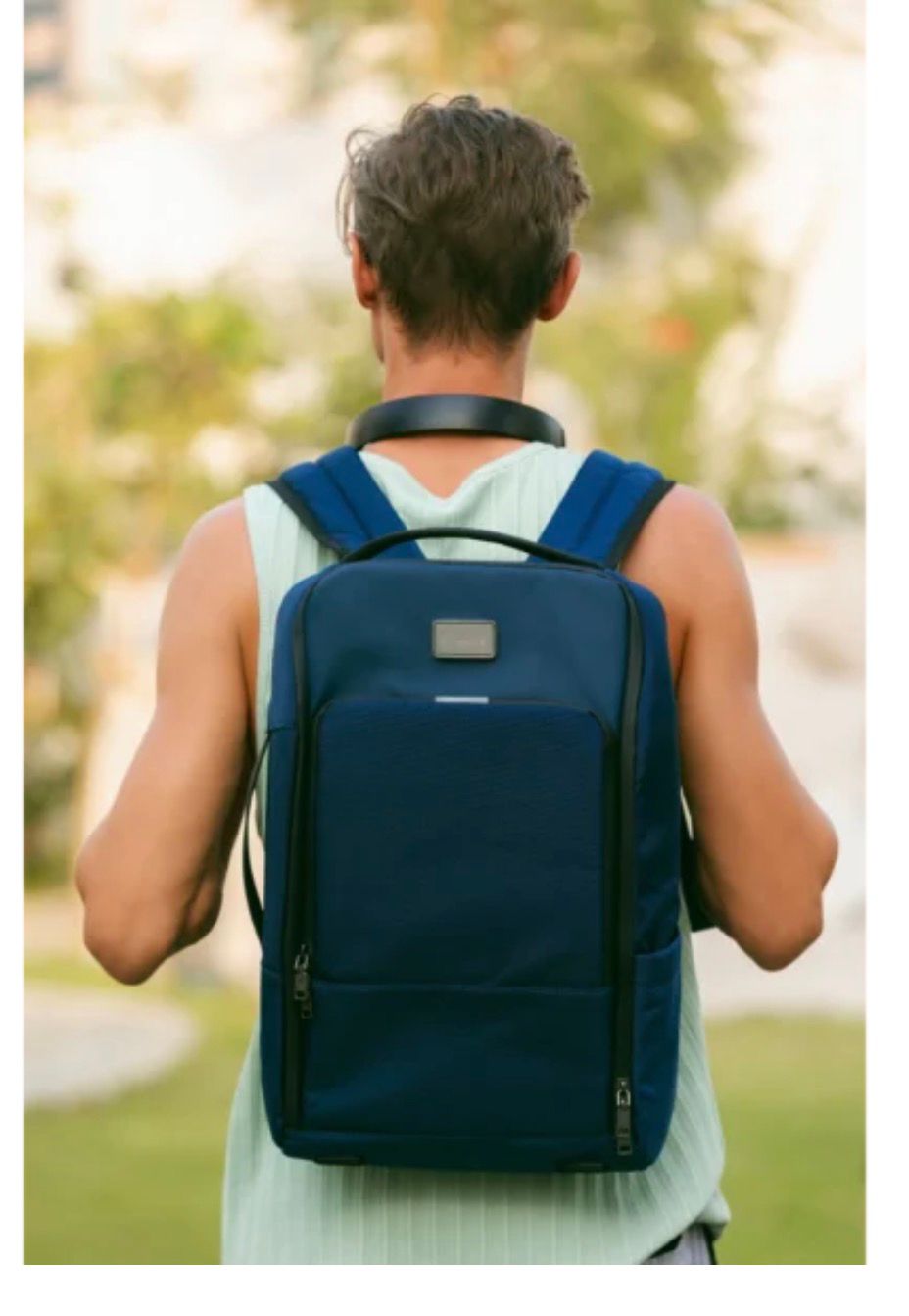 O-TechBag – Modern Bag