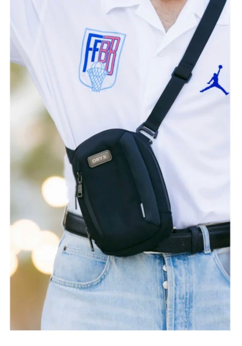 O-Snap Modern Phone Sling Bag Login to see prices