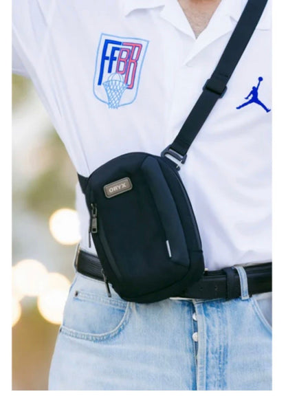 O-Snap Modern Phone Sling Bag Login to see prices