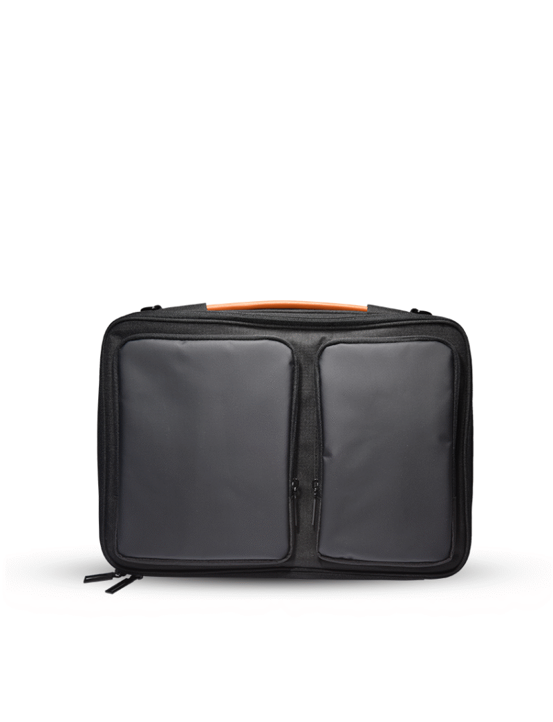 BAGGY – Versatile Laptop Handbag for 14″ Devices with Ample Storage