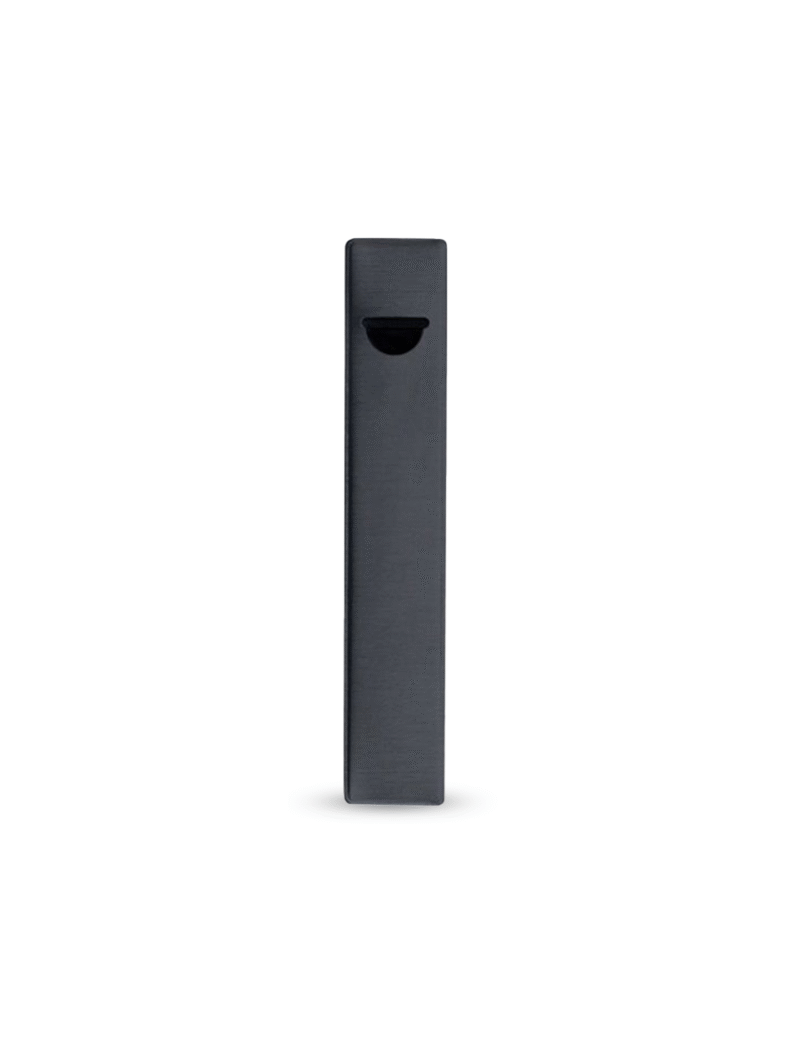 PEN CASE – Sleek Black Organizer for Your Favorite Pen