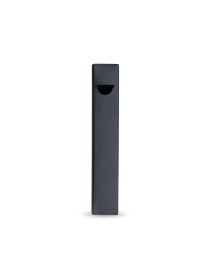 PEN CASE – Sleek Black Organizer for Your Favorite Pen