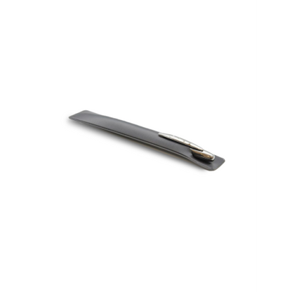 PEN CASE – Sleek Black Organizer for Your Favorite Pen
