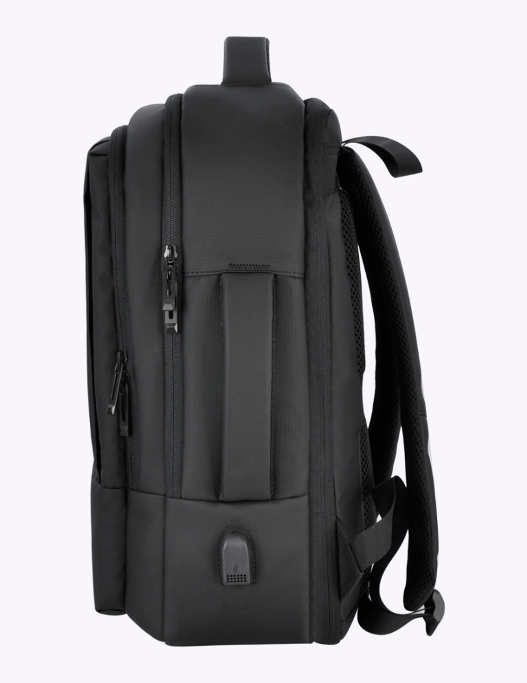 Tech Travel  Bag