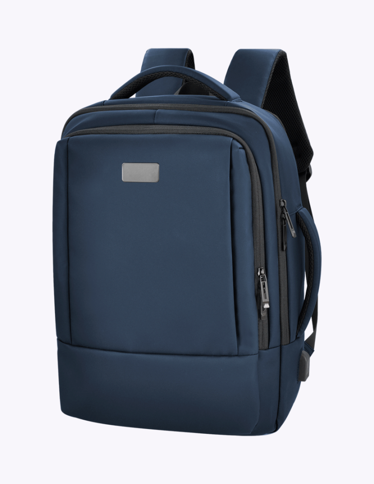 Tech Travel  Bag