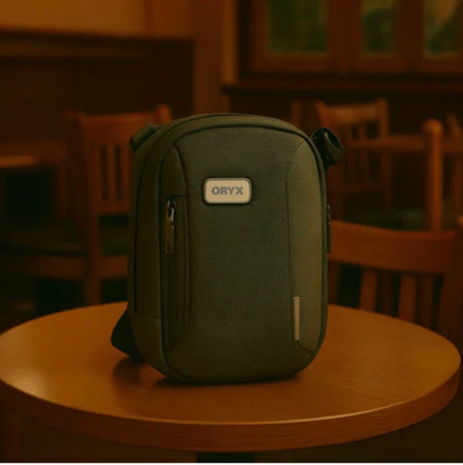 O-Snap Modern Phone Sling Bag Login to see prices