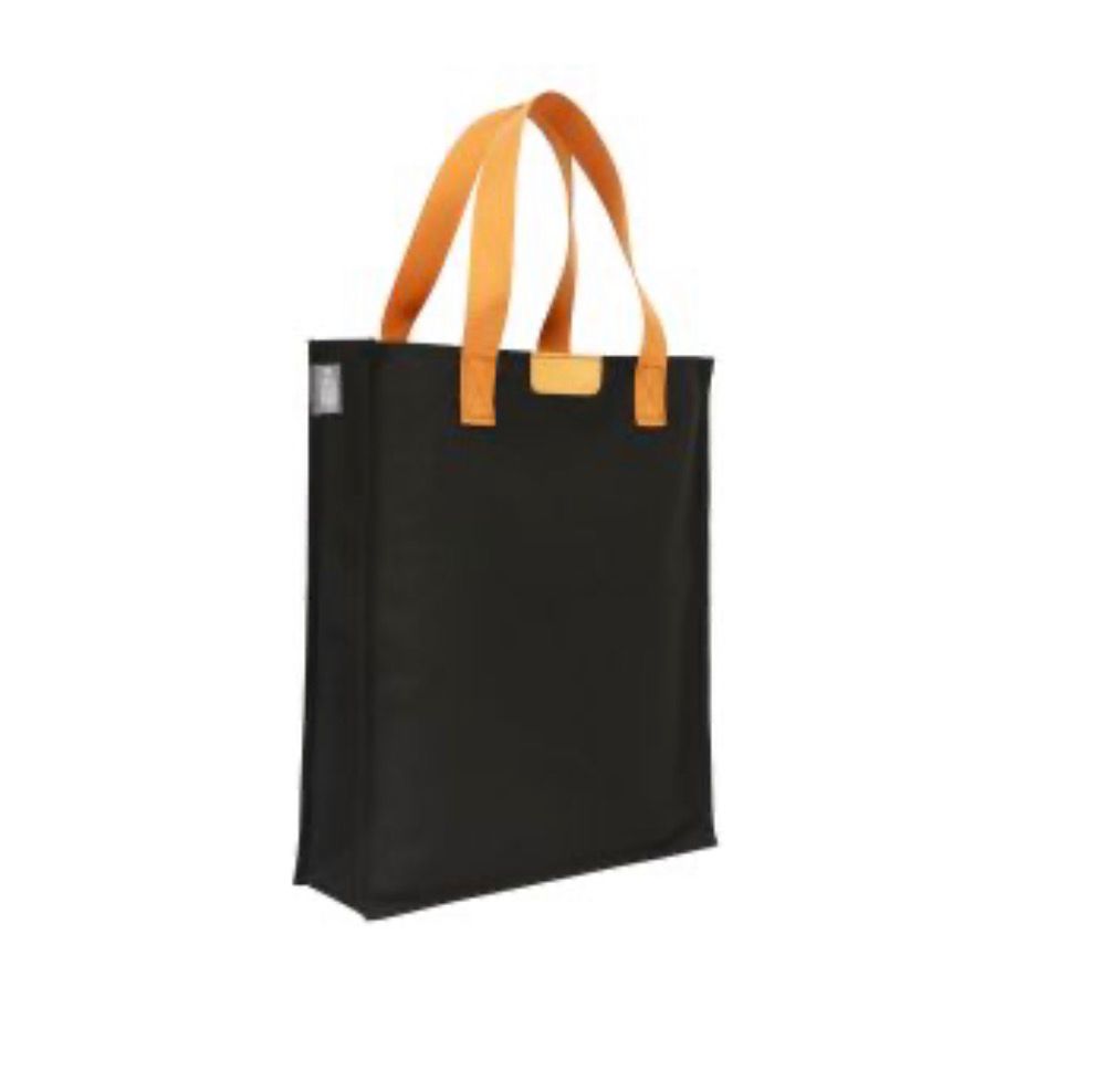 RPET SHOPBAG | Eco-Friendly Durable Tote for Everyday Use