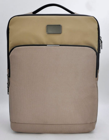 O-AlphaBag – Stylish 3-in-1 Travel Bag