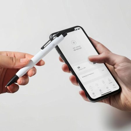 قلم NFC