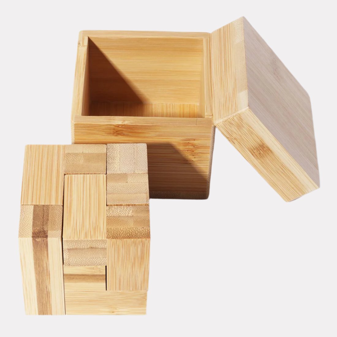 Puzzle Box