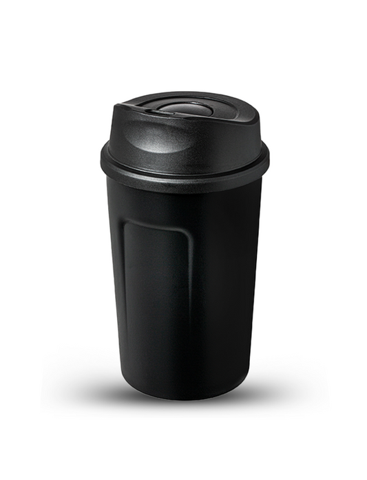 THIONVILLE THERMO MUG – Premium 380ml Double Wall Insulated Mug for Hot and Cold Drinks