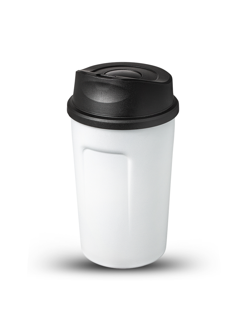 THIONVILLE THERMO MUG – Premium 380ml Double Wall Insulated Mug for Hot and Cold Drinks